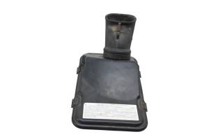 Yamaha - 04 Yamaha Kodiak 400 4x4 Airbox Lid Cover - Image 2