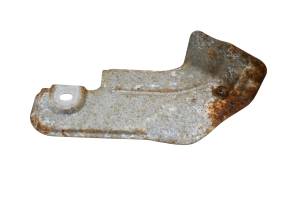 Yamaha - 04 Yamaha Kodiak 400 4x4 Heat Shield Guard Cover - Image 1