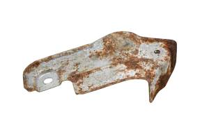 Yamaha - 04 Yamaha Kodiak 400 4x4 Heat Shield Guard Cover - Image 3