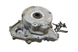 Yamaha - 04 Yamaha Kodiak 400 4x4 Stator Cover - Image 1