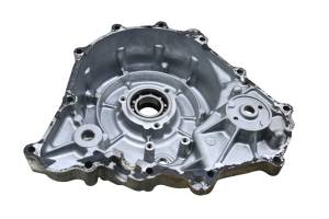 Yamaha - 04 Yamaha Kodiak 400 4x4 Stator Cover - Image 3