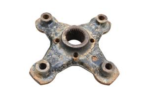 Can-Am - 14 Can-Am Maverick 1000R XXC 4x4 Rear Wheel Hub Left Or Right - Image 1