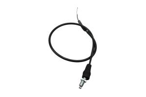 Yamaha - 04 Yamaha Kodiak 400 4x4 Throttle Cable - Image 2
