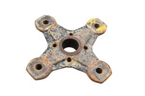 Can-Am - 14 Can-Am Maverick 1000R XXC 4x4 Rear Wheel Hub Left Or Right - Image 2