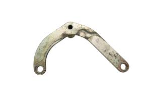 Yamaha - 04 Yamaha Kodiak 400 4x4 Shifter Bracket - Image 3