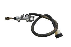Bombardier - 04 Can-Am Outlander 400 4x4 Rear Brake Master Cylinder Bombardier - Image 1