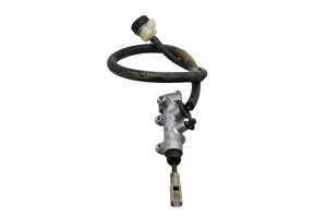 Bombardier - 04 Can-Am Outlander 400 4x4 Rear Brake Master Cylinder Bombardier - Image 3