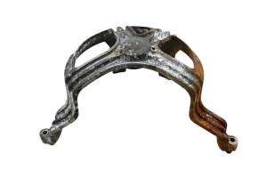 Yamaha - 04 Yamaha Kodiak 400 4x4 Primary Clutch Guard - Image 1