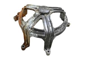 Yamaha - 04 Yamaha Kodiak 400 4x4 Primary Clutch Guard - Image 2
