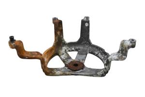 Yamaha - 04 Yamaha Kodiak 400 4x4 Primary Clutch Guard - Image 3