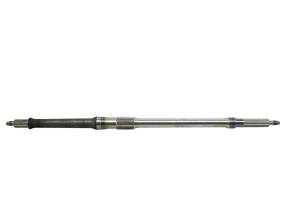 Yamaha - 04 Yamaha Kodiak 400 4x4 Rear Axle - Image 1