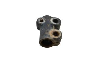 Can-Am - 14 Can-Am Maverick 1000R XXC 4x4 Steering Stem Shaft Coupling - Image 3
