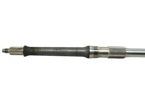 Yamaha - 04 Yamaha Kodiak 400 4x4 Rear Axle - Image 2