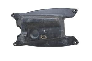 Yamaha - 04 Yamaha Kodiak 400 4x4 Gas Fuel Tank - Image 3