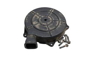 Bombardier - 04 Can-Am Outlander 400 4x4 Pull Start Recoil Cover Bombardier - Image 1
