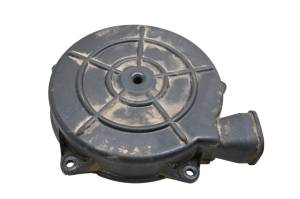 Bombardier - 04 Can-Am Outlander 400 4x4 Pull Start Recoil Cover Bombardier - Image 2