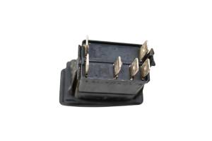 Can-Am - 14 Can-Am Maverick 1000R XXC 4x4 Headlight Hi Low Switch - Image 3