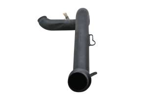 Yamaha - 04 Yamaha Kodiak 400 4x4 Clutch Snorkel Intake Vent Tube - Image 2