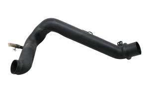 Yamaha - 04 Yamaha Kodiak 400 4x4 Clutch Snorkel Intake Vent Tube - Image 1