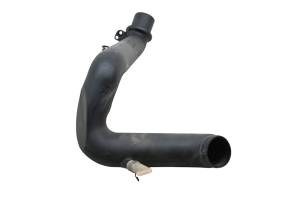 Yamaha - 04 Yamaha Kodiak 400 4x4 Clutch Snorkel Intake Vent Tube - Image 3