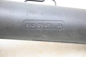 Yamaha - 04 Yamaha Kodiak 400 4x4 Clutch Snorkel Intake Vent Tube - Image 4