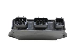 Yamaha - 04 Yamaha Kodiak 400 4x4 Cdi Box - Image 3