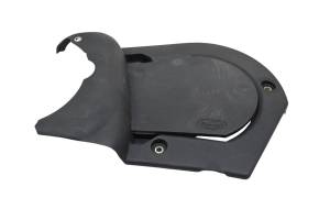 Yamaha - 04 Yamaha Kodiak 400 4x4 Engine Oil Fill Cover - Image 1
