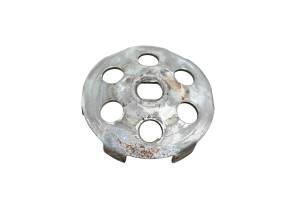 Bombardier - 04 Can-Am Outlander 400 4x4 Pull Start Recoil Gear Bombardier - Image 1