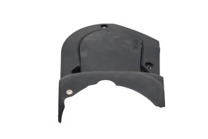 Yamaha - 04 Yamaha Kodiak 400 4x4 Engine Oil Fill Cover - Image 2