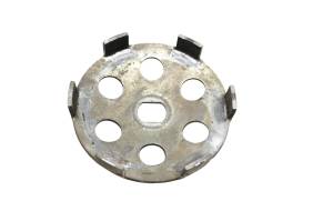 Bombardier - 04 Can-Am Outlander 400 4x4 Pull Start Recoil Gear Bombardier - Image 2