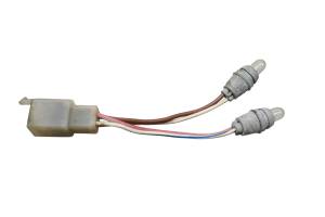 Yamaha - 04 Yamaha Kodiak 400 4x4 Indicator Lights Neutral Dash - Image 1