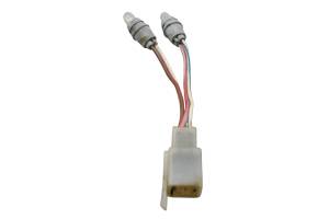 Yamaha - 04 Yamaha Kodiak 400 4x4 Indicator Lights Neutral Dash - Image 3