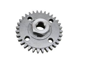 Yamaha - 04 Yamaha Kodiak 400 4x4 Crank Gear - Image 1