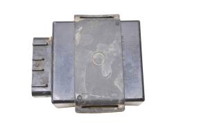 Kawasaki - 07 Kawasaki Brute Force 650 Electric Control Unit Ecu KVF650 - Image 1