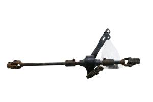 14 Can-Am Maverick 1000R XXC 4x4 Steering Stem Shaft & Quickener Howe - Image 1