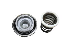 Yamaha - 04 Yamaha Kodiak 400 4x4 Oil Drain Plug - Image 3