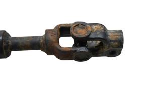 14 Can-Am Maverick 1000R XXC 4x4 Steering Stem Shaft & Quickener Howe - Image 3