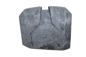 Can-Am - 14 Can-Am Maverick 1000R XXC 4x4 Upper Cluster Cover - Image 2