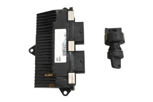 Can-Am - 14 Can-Am Maverick 1000R XXC 4x4 Electric Control Unit Ecu - Image 2
