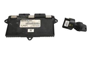Can-Am - 14 Can-Am Maverick 1000R XXC 4x4 Electric Control Unit Ecu - Image 3