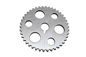 Yamaha - 04 Yamaha Kodiak 400 4x4 Camshaft Sprocket Cam Gear - Image 2