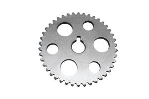 Yamaha - 04 Yamaha Kodiak 400 4x4 Camshaft Sprocket Cam Gear - Image 3