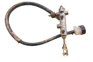 Can-Am - 07 Can-Am Outlander 650 XT 4x4 Rear Brake Master Cylinder - Image 4