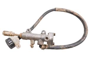 Can-Am - 07 Can-Am Outlander 650 XT 4x4 Rear Brake Master Cylinder - Image 3