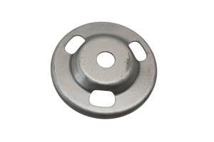 Yamaha - 04 Yamaha Kodiak 400 4x4 Breather Plate - Image 1