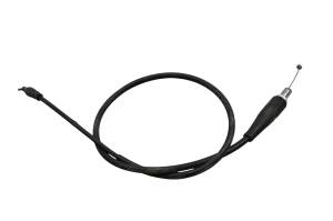 Bombardier - 04 Can-Am Outlander 400 4x4 Throttle Cable Bombardier - Image 1