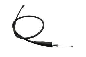 Bombardier - 04 Can-Am Outlander 400 4x4 Throttle Cable Bombardier - Image 2