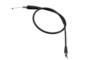 Bombardier - 04 Can-Am Outlander 400 4x4 Throttle Cable Bombardier - Image 3