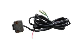 Warn - 04 Can-Am Outlander 400 4x4 Winch In Out Switch Warn - Image 3