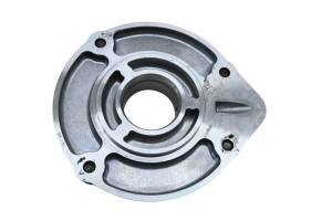Yamaha - 04 Yamaha Kodiak 400 4x4 Air Cleaner Cover - Image 3